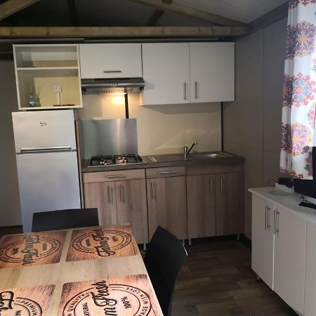 Parco Vacanze Makalle Sestri Levante Eksteriør billede