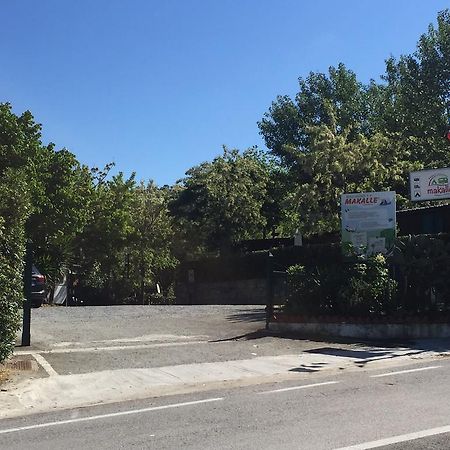 Parco Vacanze Makalle Sestri Levante Eksteriør billede