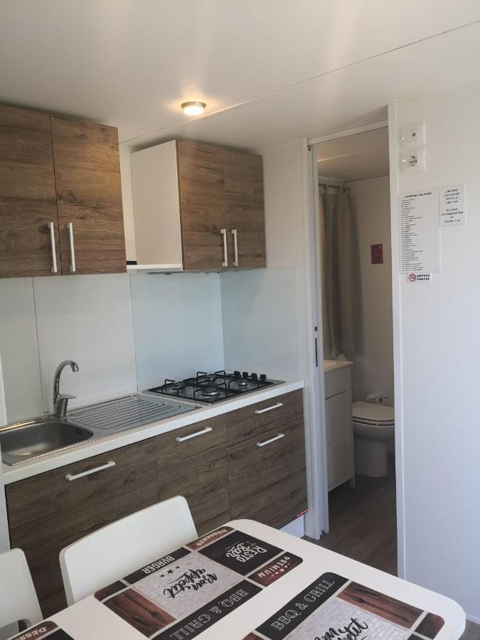 Parco Vacanze Makalle Sestri Levante Eksteriør billede