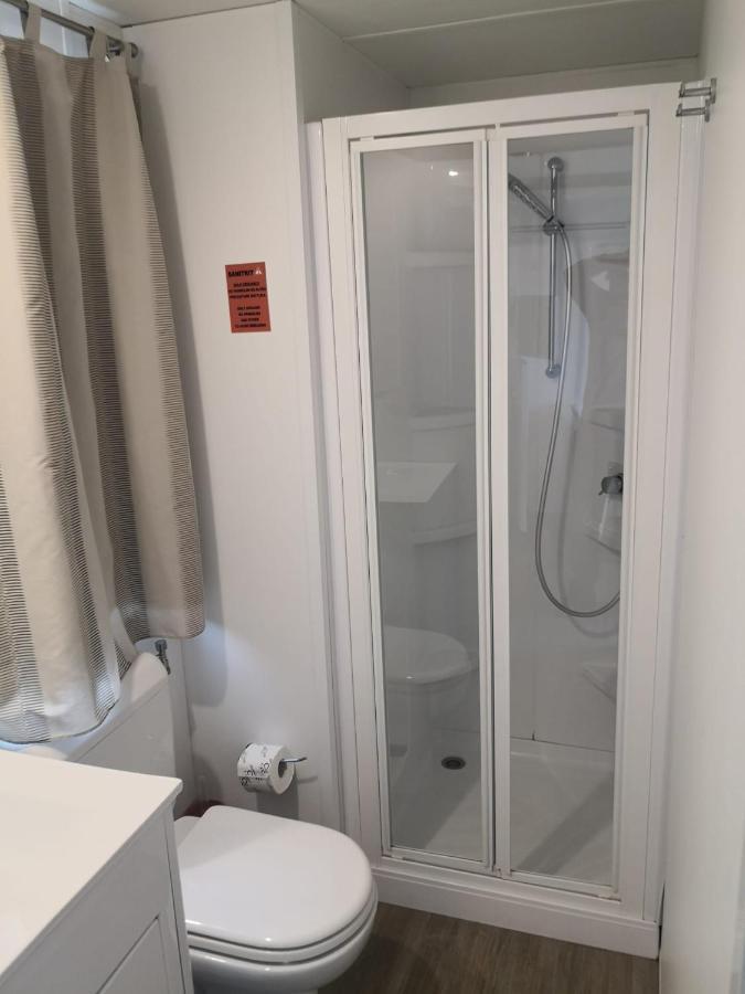 Parco Vacanze Makalle Sestri Levante Eksteriør billede