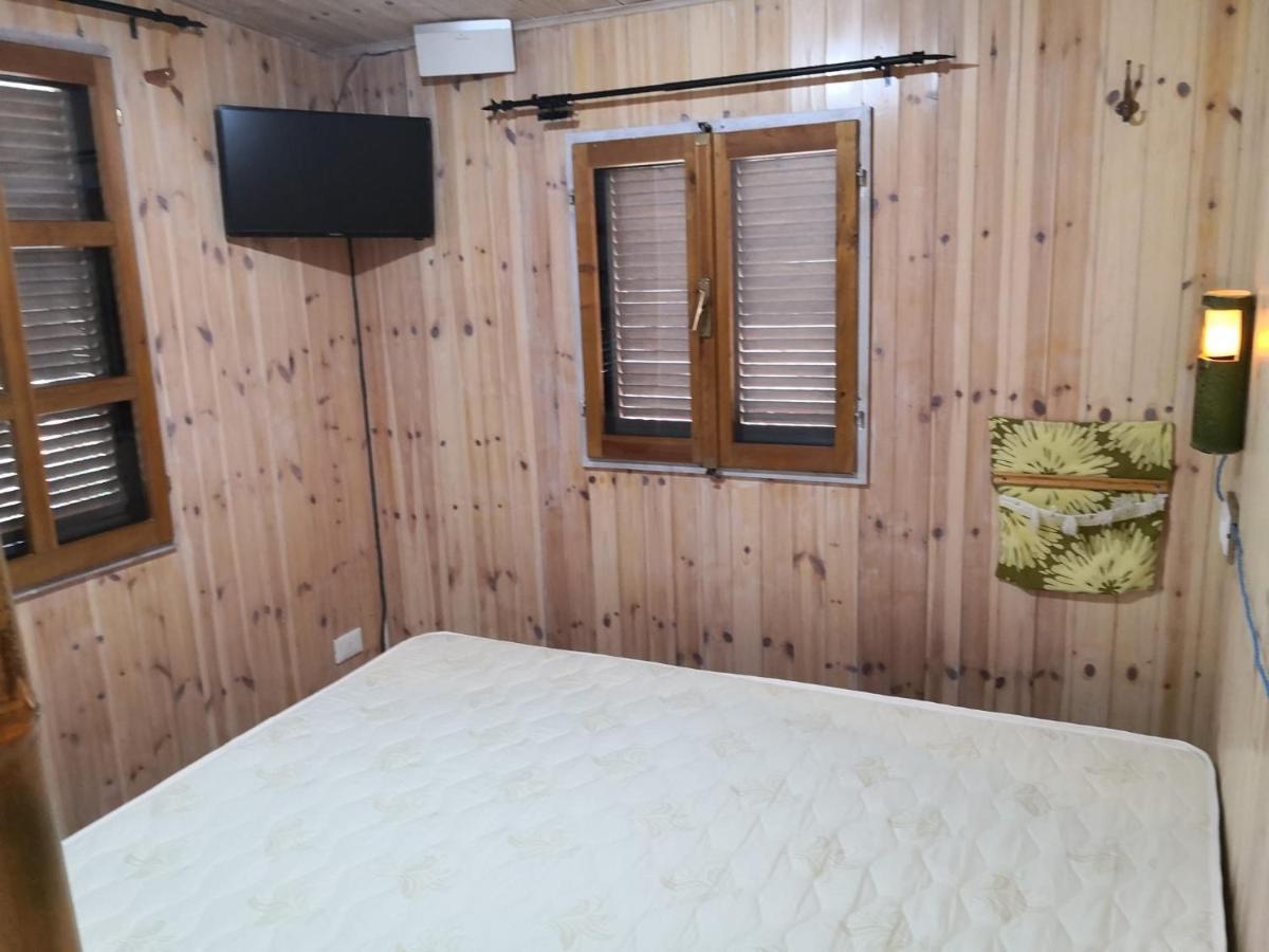 Parco Vacanze Makalle Sestri Levante Eksteriør billede
