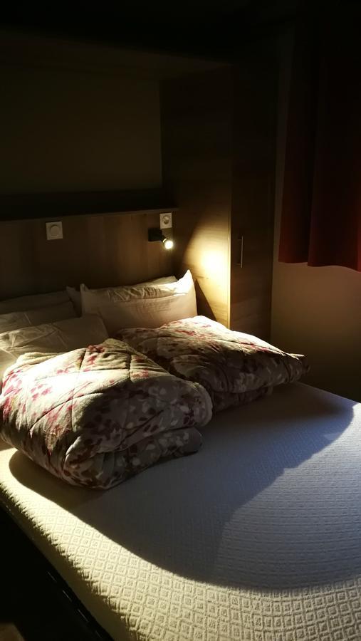 Parco Vacanze Makalle Sestri Levante Eksteriør billede