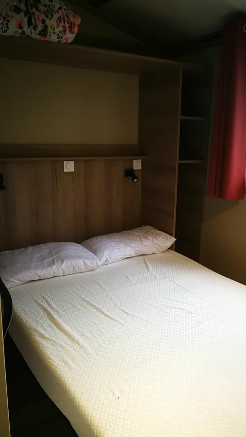 Parco Vacanze Makalle Sestri Levante Eksteriør billede